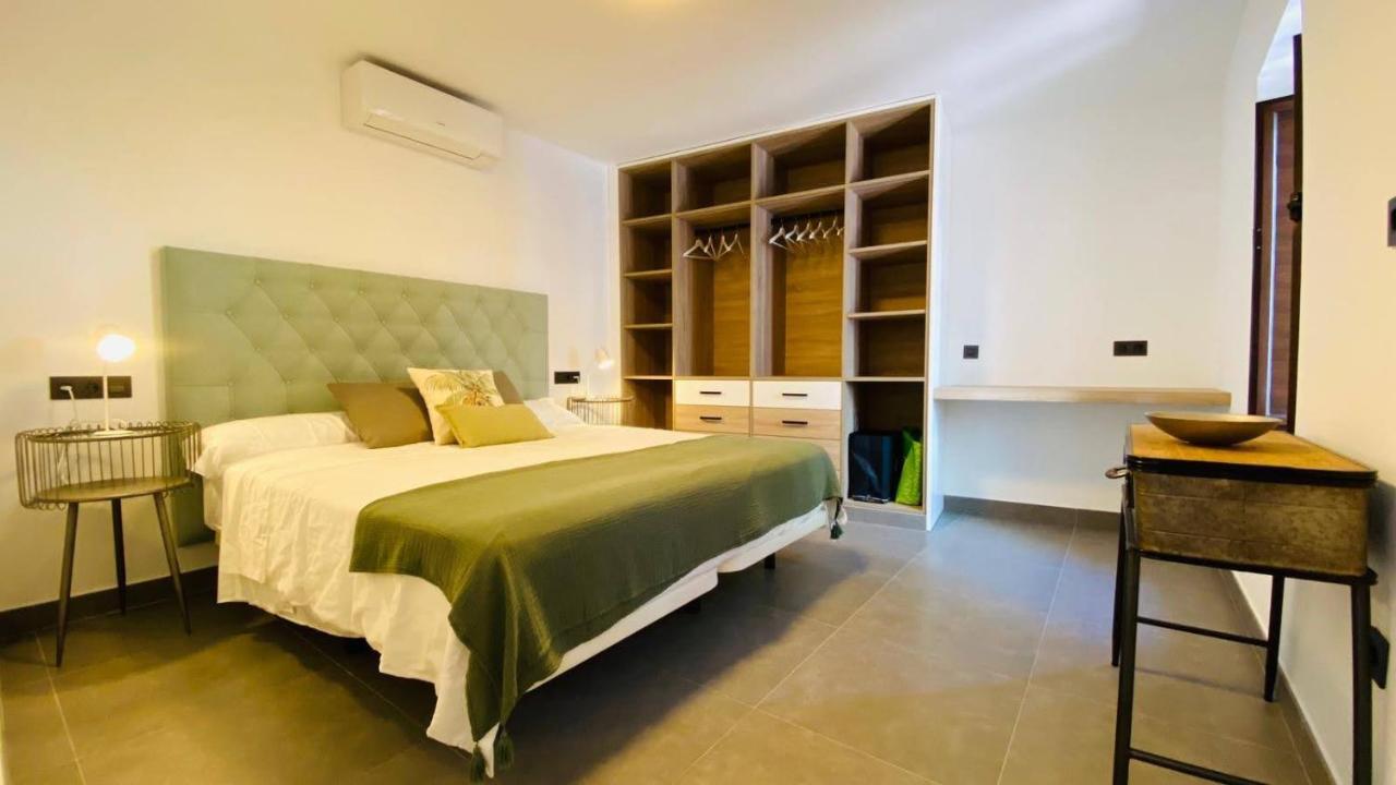 شقة Casa Diaz Recuerda - Bajo إِستيبونا المظهر الخارجي الصورة